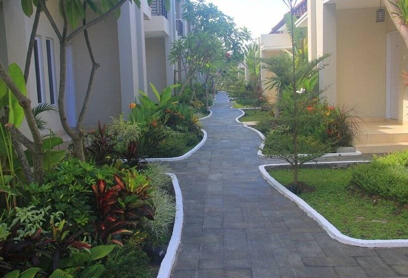 هتل Graha Ayu
