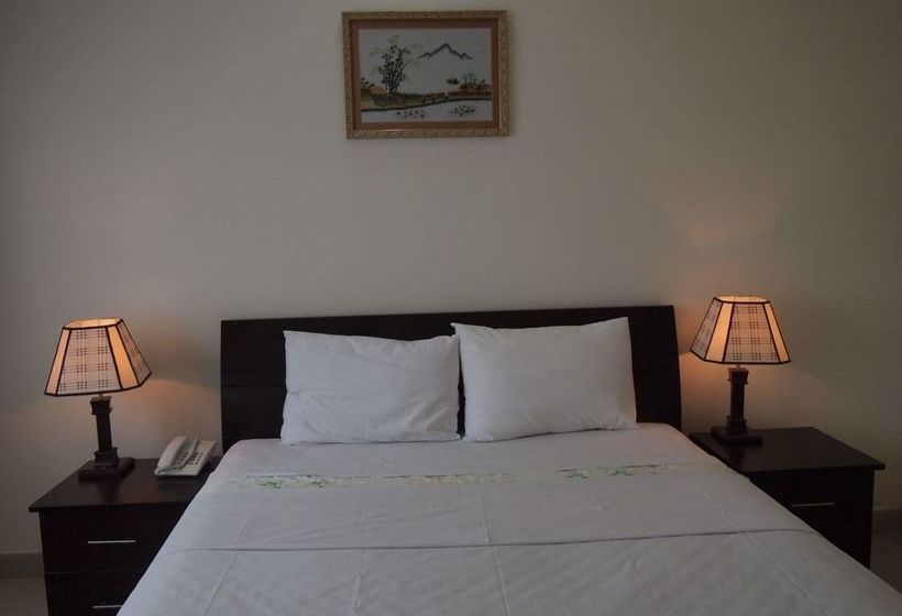Fotos del hotel Hung Vuong 2:  25