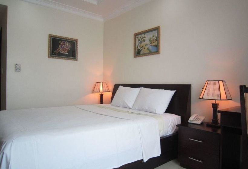 Fotos del hotel Hung Vuong 2:  27