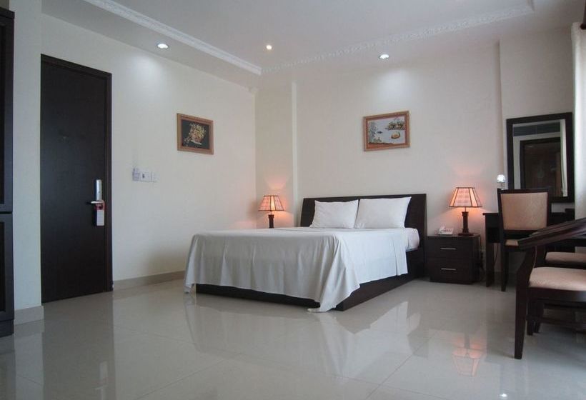 Fotos del hotel Hung Vuong 2:  31