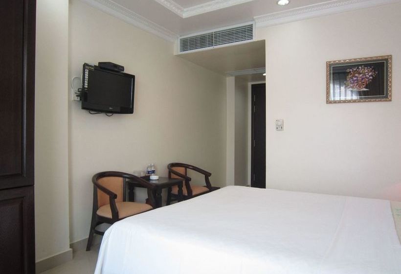 Fotos del hotel Hung Vuong 2:  37