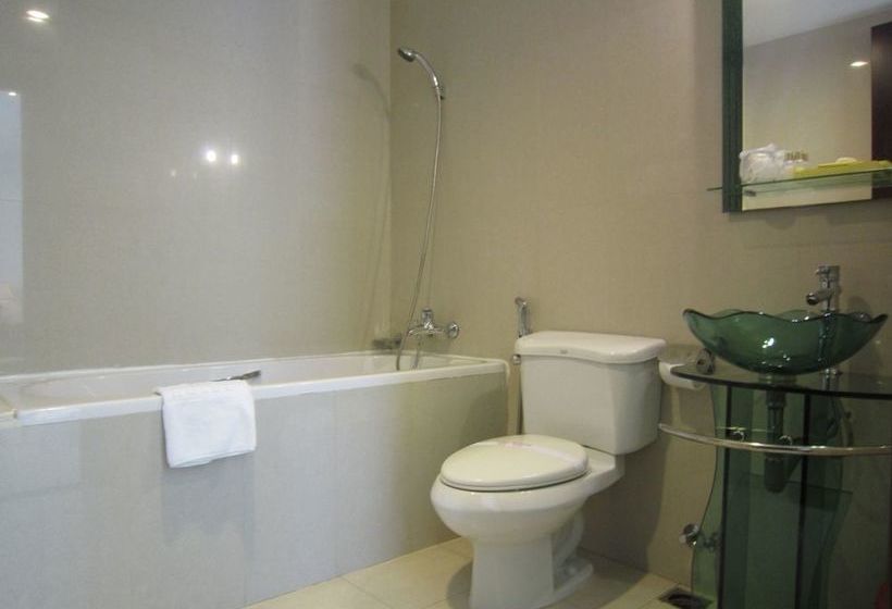 Fotos del hotel Hung Vuong 2:  12
