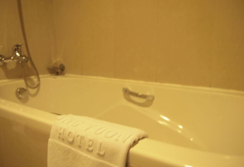 Fotos del hotel Hung Vuong 2:  3