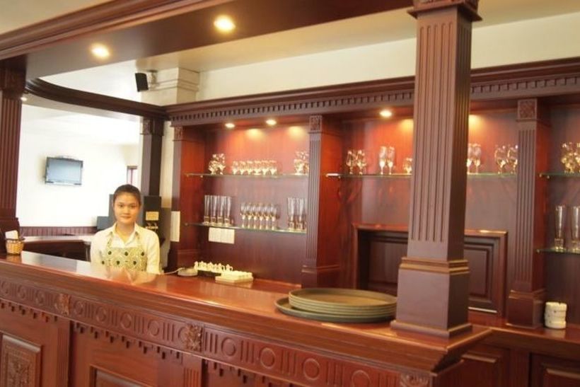 Fotos del hotel Hung Vuong 2:  2