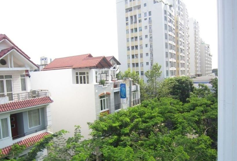 Fotos del hotel Hung Vuong 2:  43
