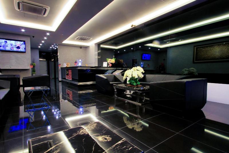 فندق J Suites
