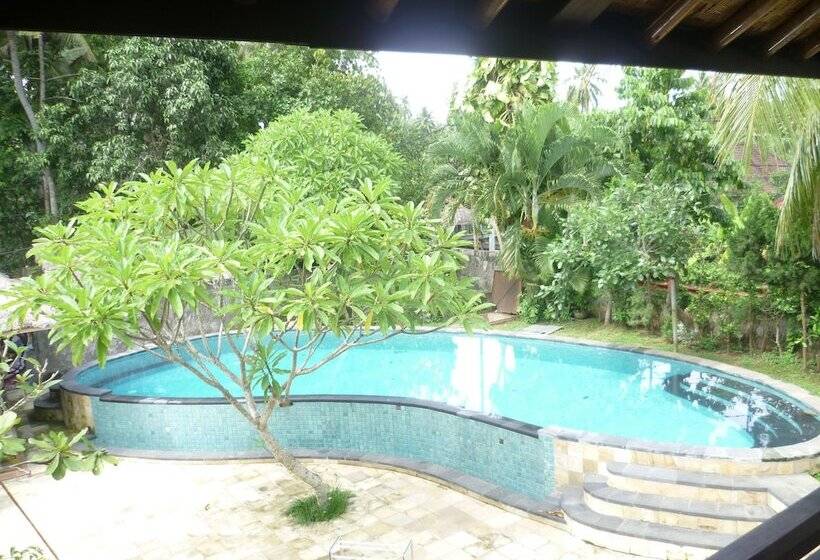 فندق Kangkung Cottages