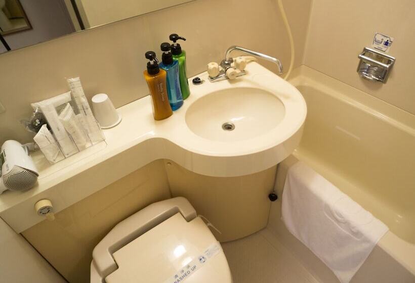 בית מלון כפרי Kochi Palace