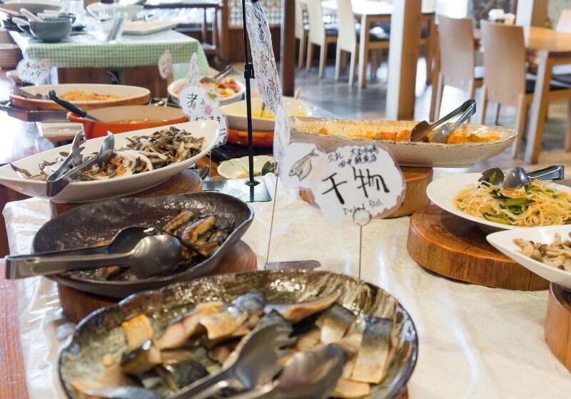 בית מלון כפרי Kochi Palace