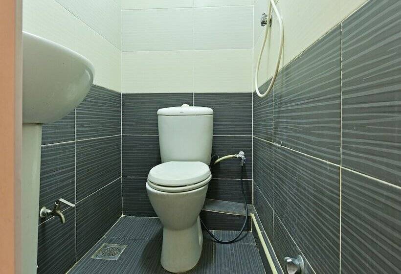 Отель Mini Indah