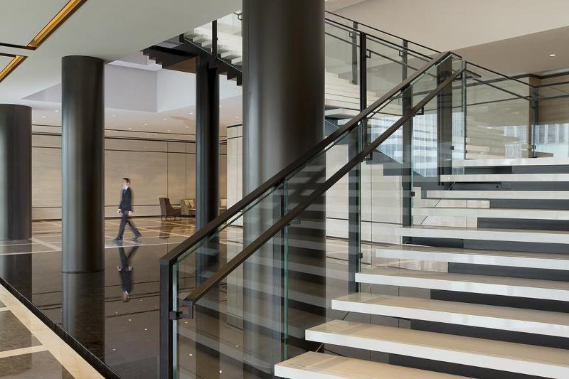 Отель Niccolo Chengdu