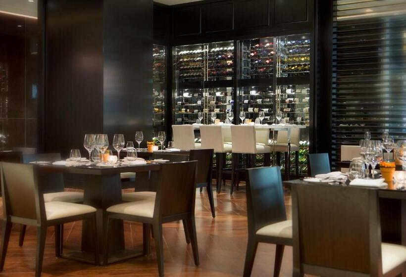 Отель Niccolo Chengdu