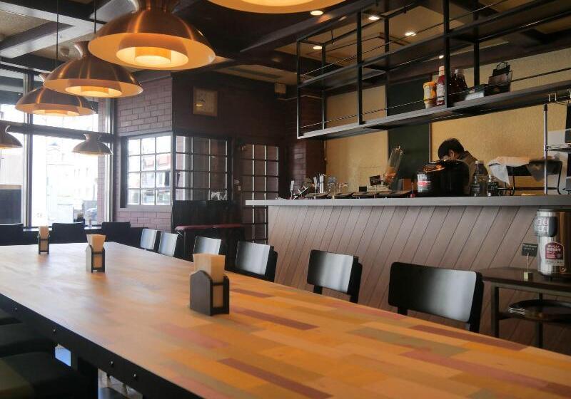 בית מלון כפרי Tabist The Green Otaru