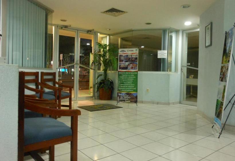 Hotel Santander
