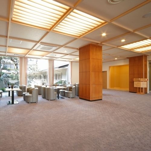 هتل Seiryukaku Ryokan