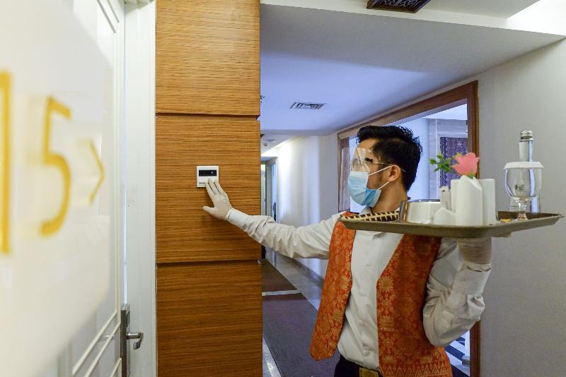 Swiss Belhotel Lampung