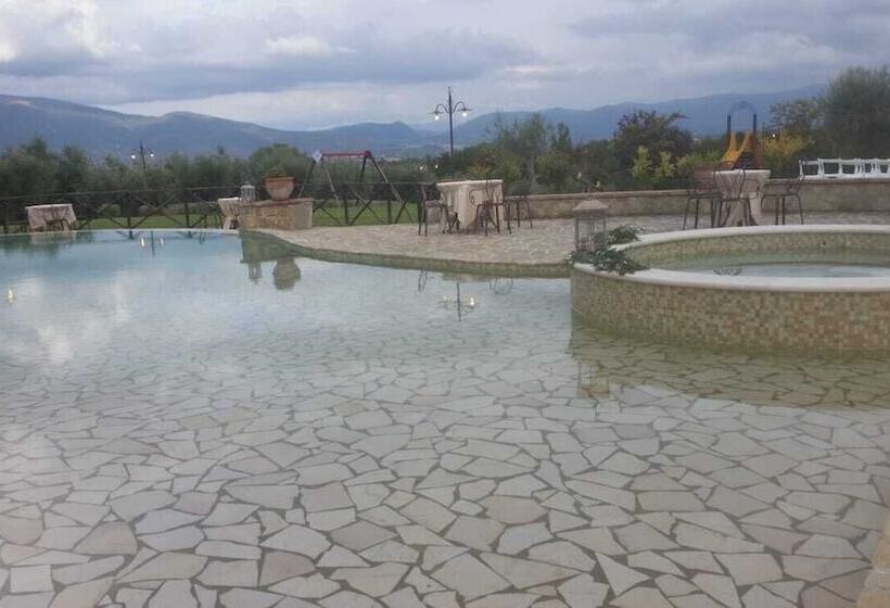 فندق Tenuta Del Perugino