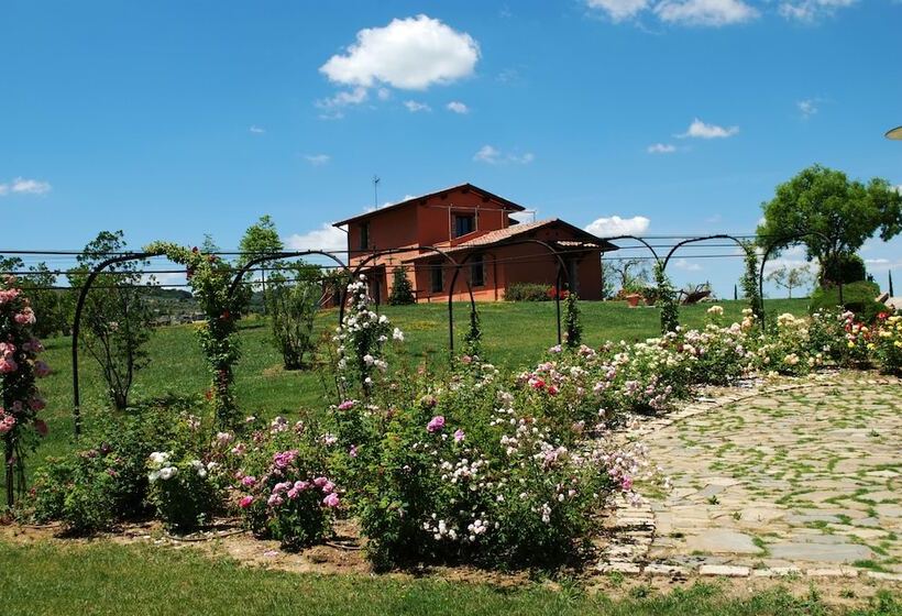 فندق Tenuta Del Perugino