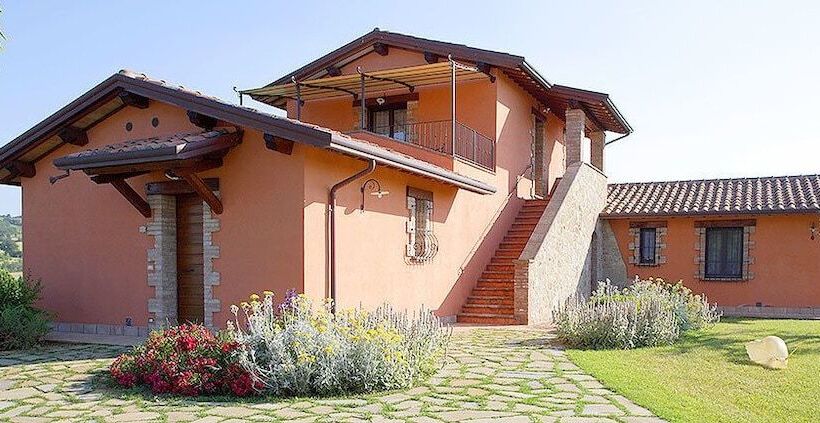 فندق Tenuta Del Perugino