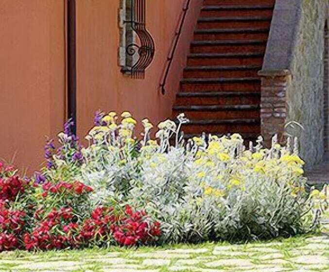 فندق Tenuta Del Perugino