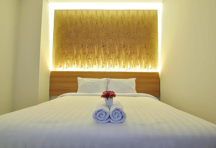 Fotos del hotel Tickle:  29