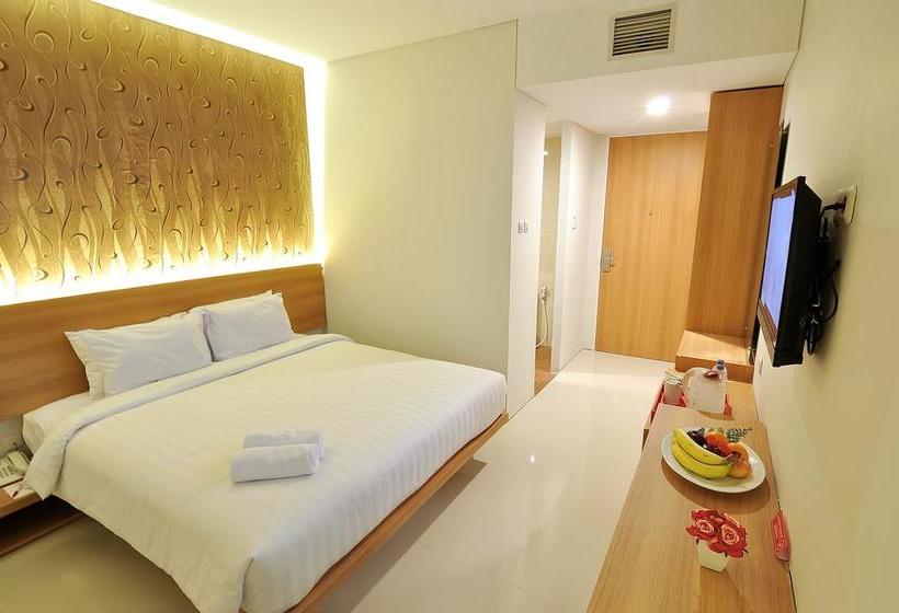 Fotos del hotel Tickle:  27