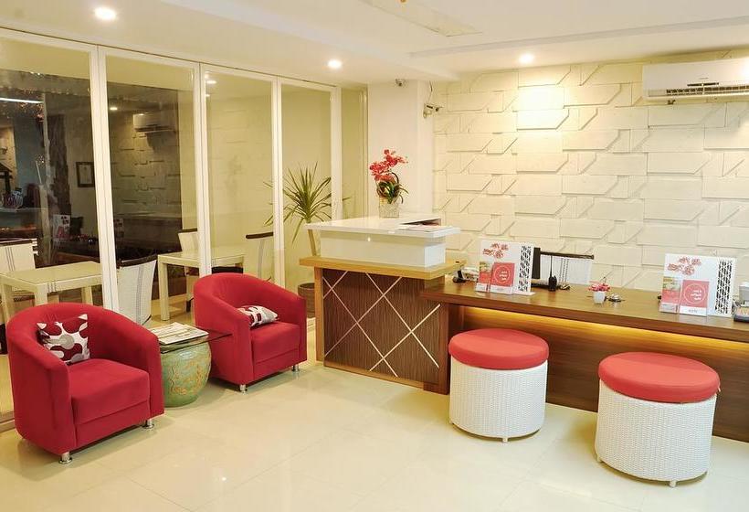 Fotos del hotel Tickle:  23