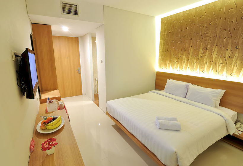 Fotos del hotel Tickle:  19