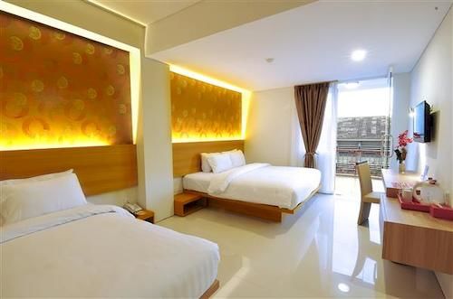 Fotos del hotel Tickle:  17