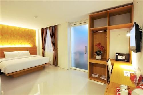 Fotos del hotel Tickle:  13