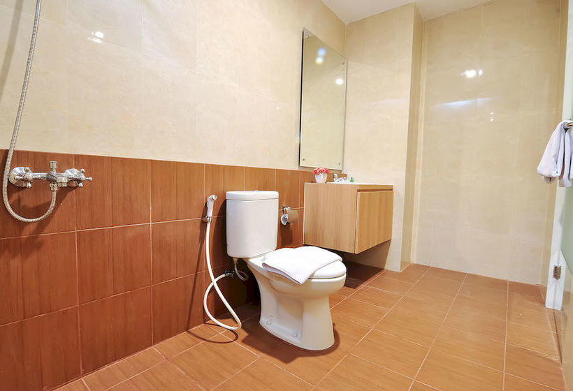 Fotos del hotel Tickle:  9