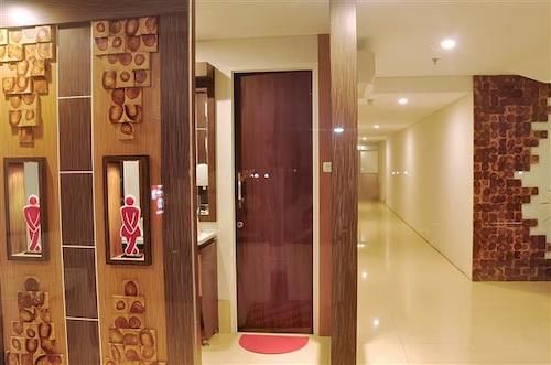 Fotos del hotel Tickle:  7
