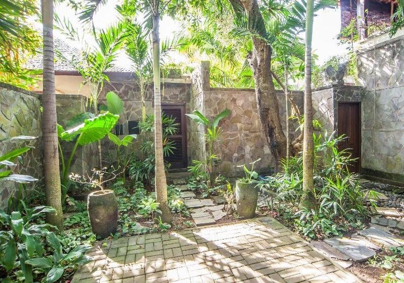 Mango Tree Villas