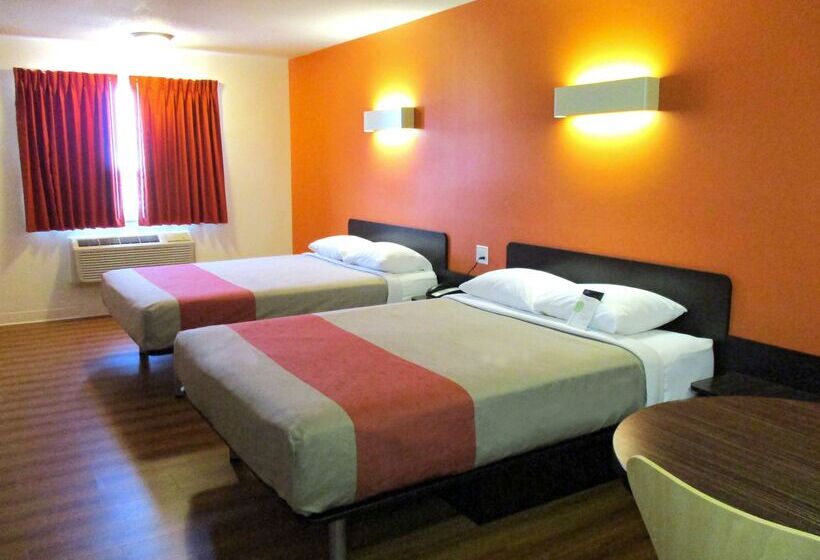 汽车旅馆  Joys Inn Innisfail, Ab