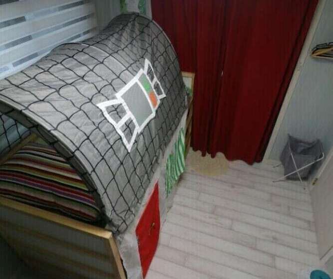 ペンション Lotto Guesthouse