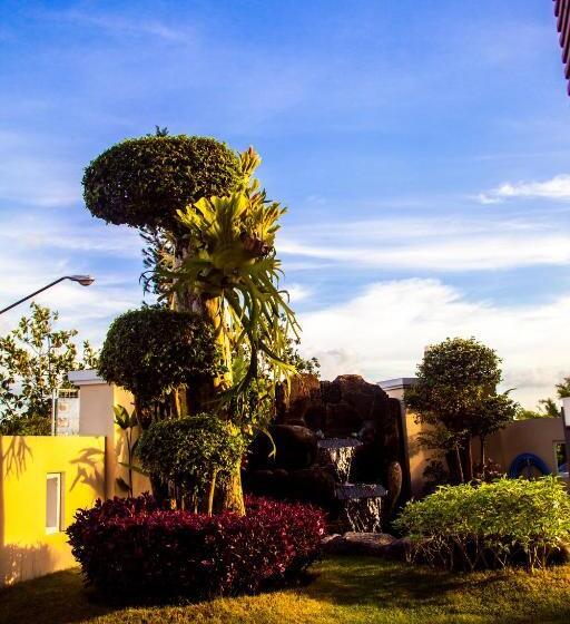 پانسیون Omah Sastro