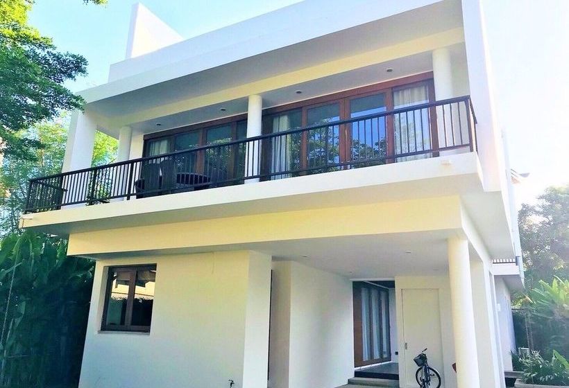 Pran A Luxe