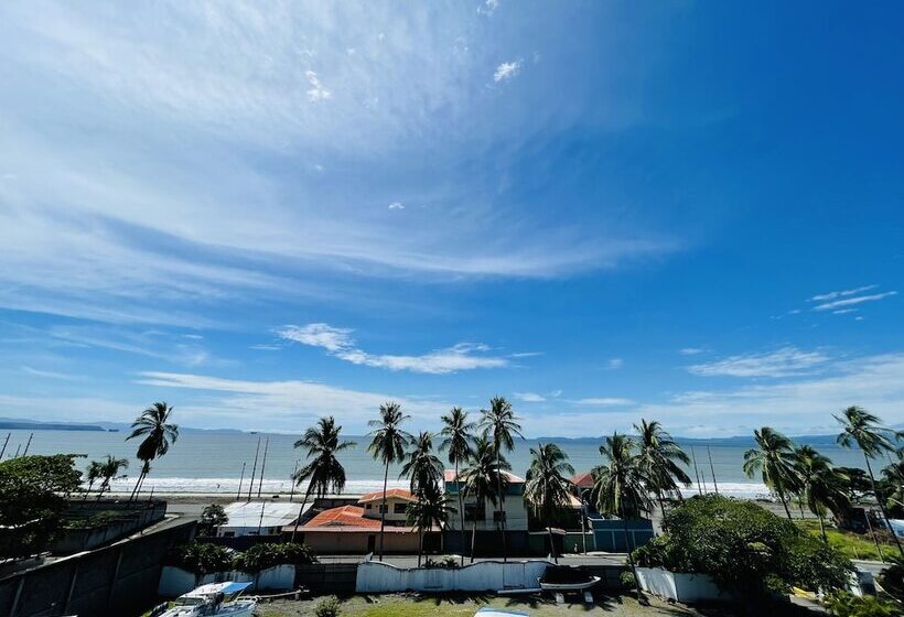 渡假胜地  Puerto Azul