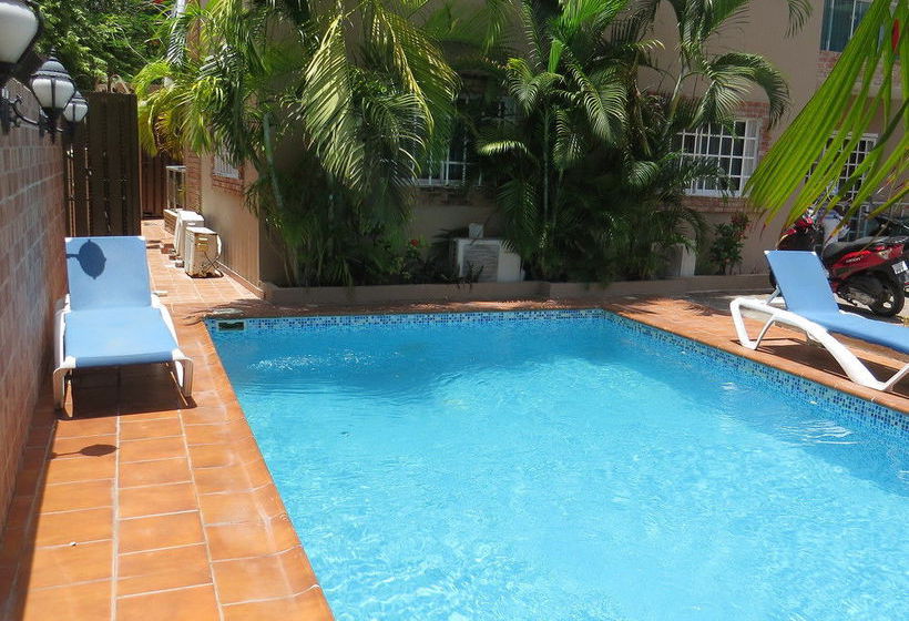 Punta Cana Hostel