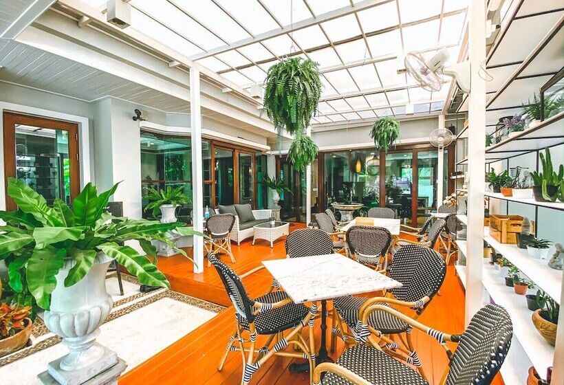 Royal Sammuk Villas