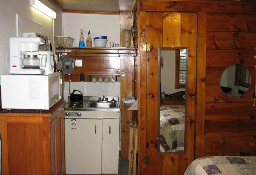 Sun Valley Cottages