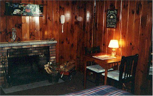 Sun Valley Cottages
