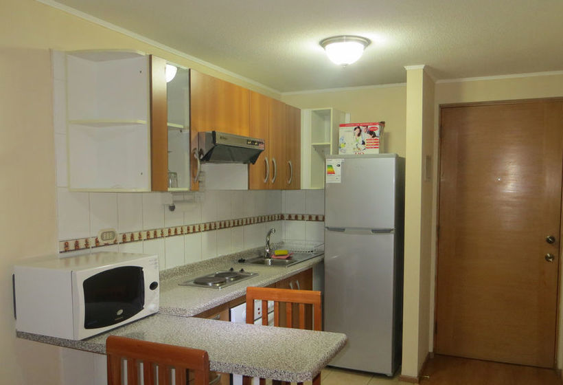 Sys Suites San Martin