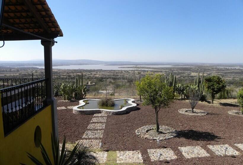 Villa View