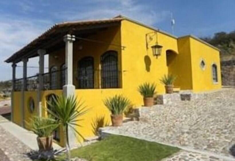 Villa View