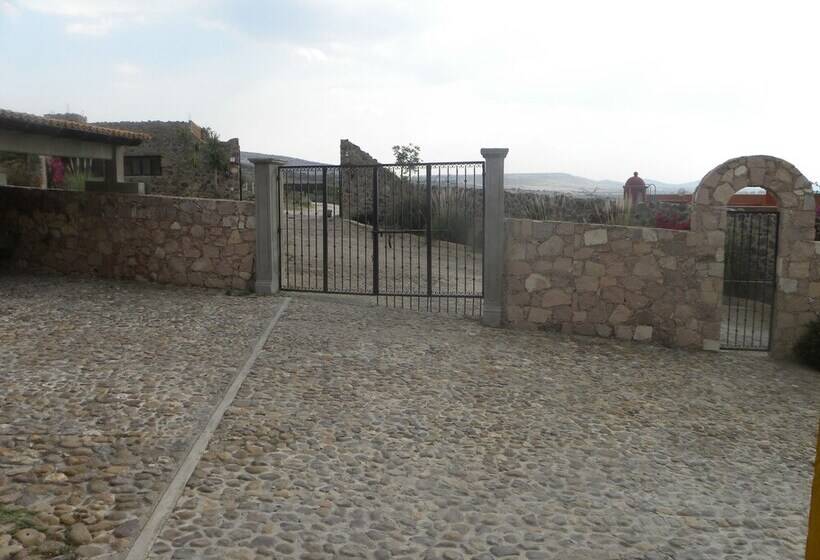 Villa View