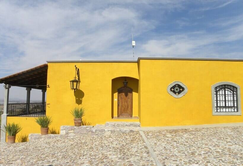 Villa View