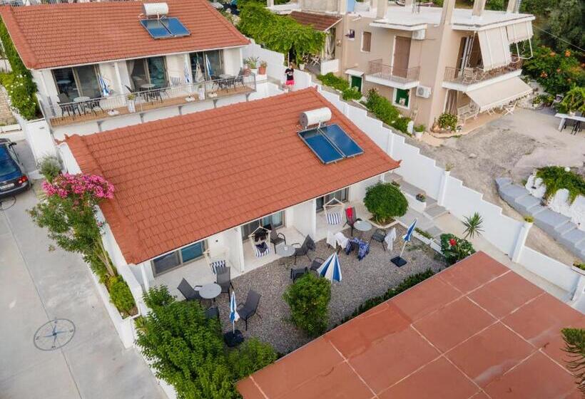 هتل Chakalaka Resort