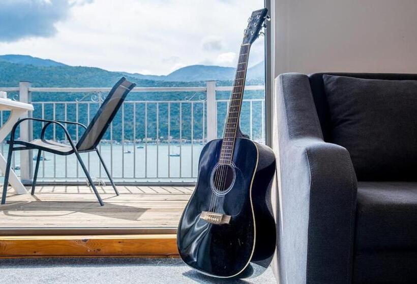 هتل Chakalaka Resort