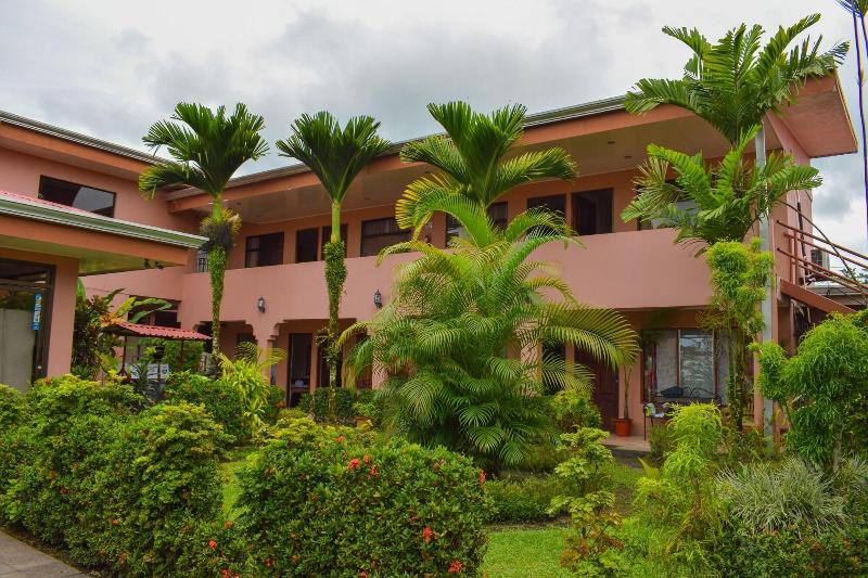 הוסטל La Choza Inn